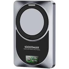 POWER BANK 10000MAH PB183 MOXOM