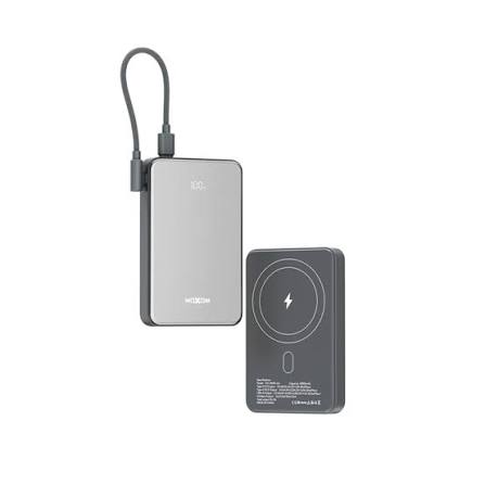 POWER BANK 10000MAH PB194MOXOM