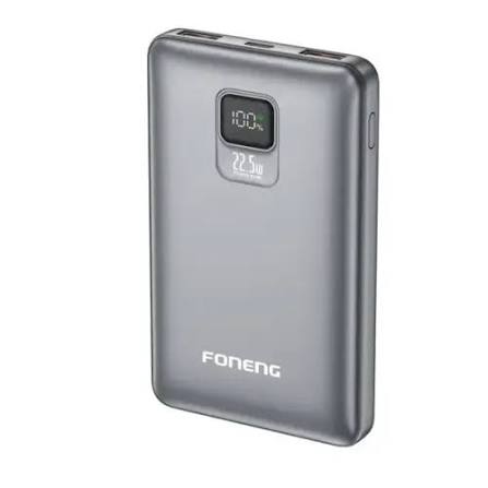 POWER BANK 10000MAH PX125 FONENG