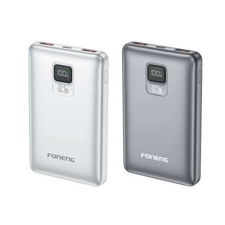 POWER BANK 10000MAH PX125 FONENG