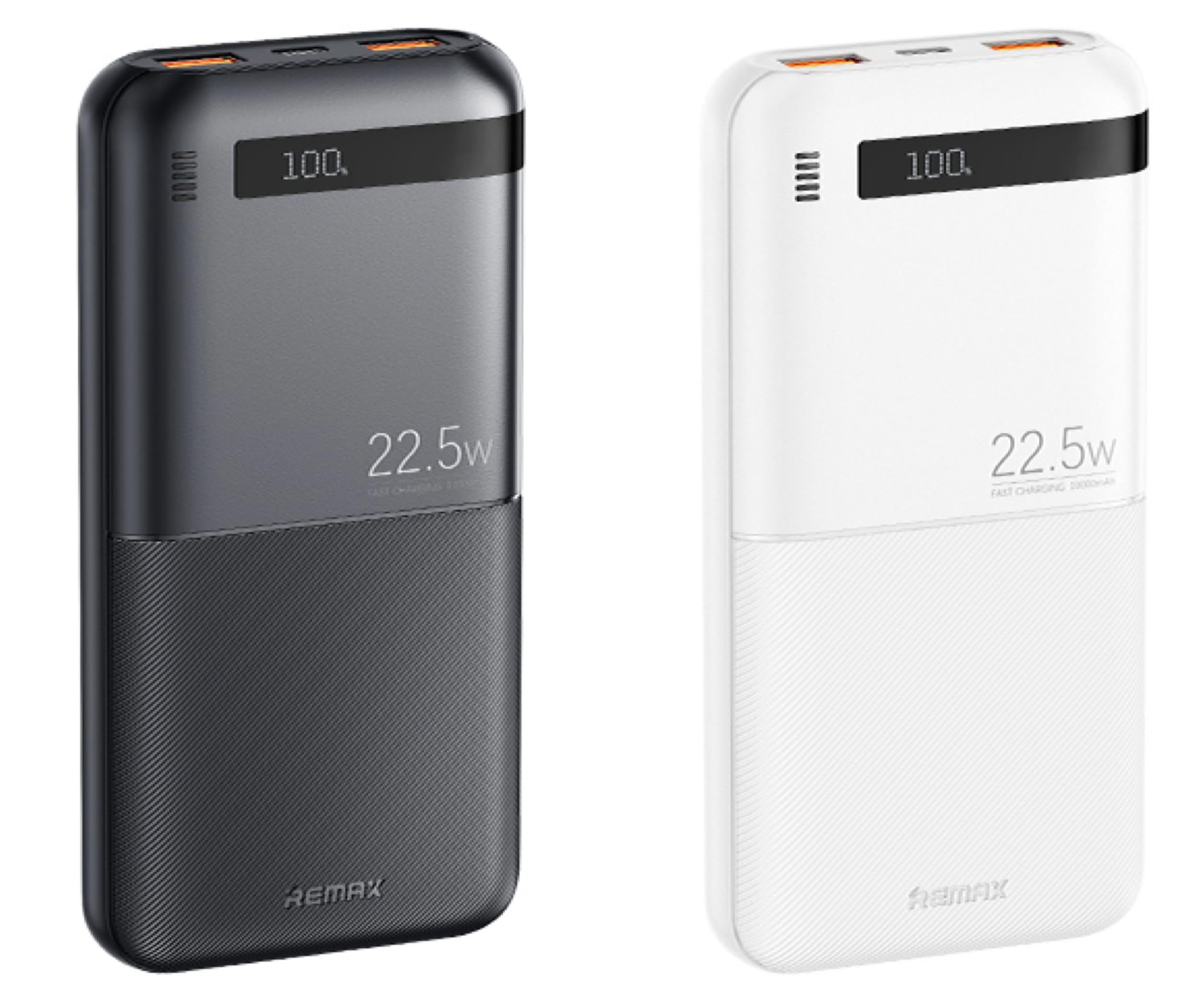 POWER BANK 10000MAH RPP71 REMAX