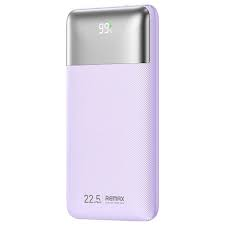 POWER BANK 10000MAH RPP 5 REMAX