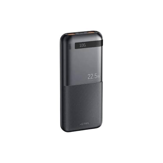 POWER BANK 10000MAH RPP71 REMAX
