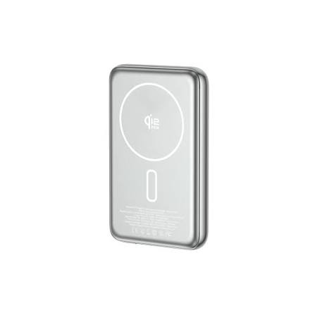 POWER BANK 10000MAH WIRELESS CHARGING FONENG PX158