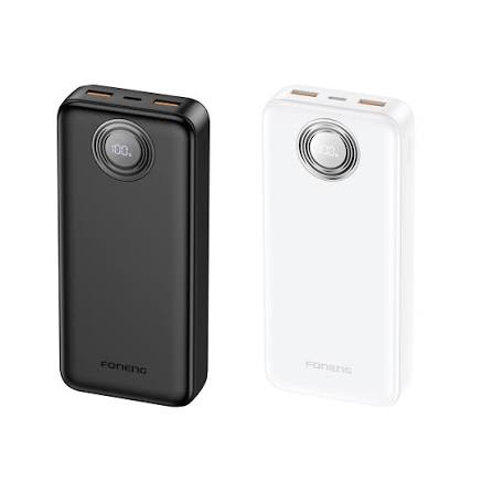 POWER BANK 20000MAH 22.5W FONENG