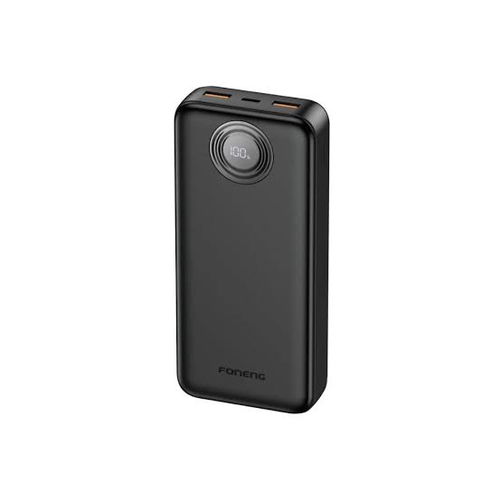POWER BANK 20000MAH 22.5W FONENG