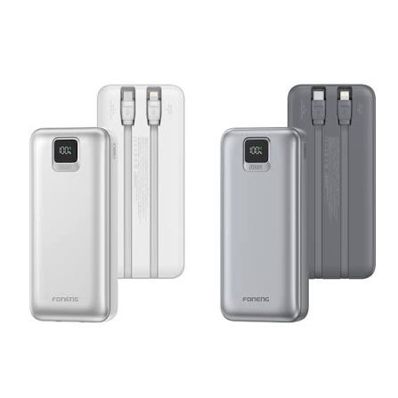POWER BANK 20000MAH PX136 FONENG