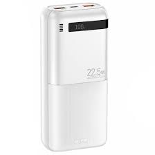 POWER BANK 20000MAH RPP72 REMAX