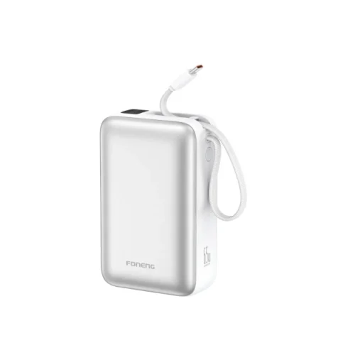 POWER BANK 30000MAH 65W FONENG PX128