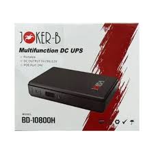 POWER BANK FOR ROUTER JOKER-B