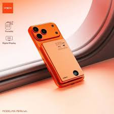 power bank magsafe 10000mah moxom mx-pb201wl