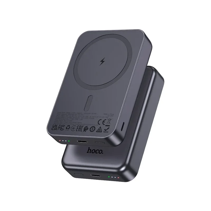 POWR BANK PD20W QC3.0 10000MAH J160A HOCO