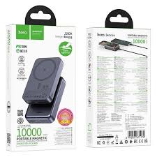 POWR BANK PD20W QC3.0 10000MAH J160A HOCO