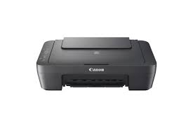 PRINTER 2IN1 SCANNER + PRINTER PIXMA MG2541S CANON