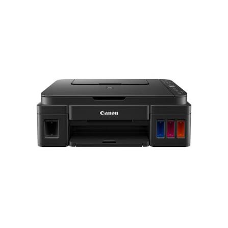 PRINTER CANON 3IN1 CLR+BL CANON G3410