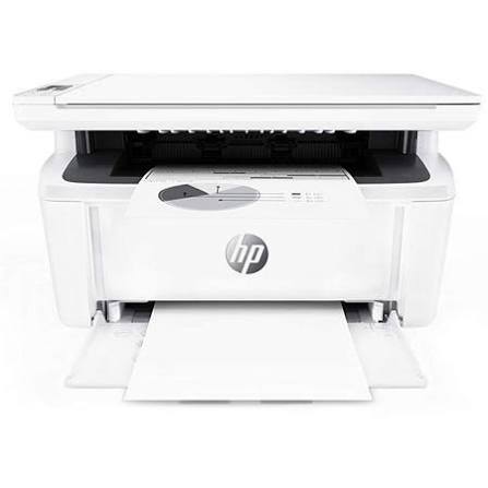 PRINTER LASER BLACK WIFI HP