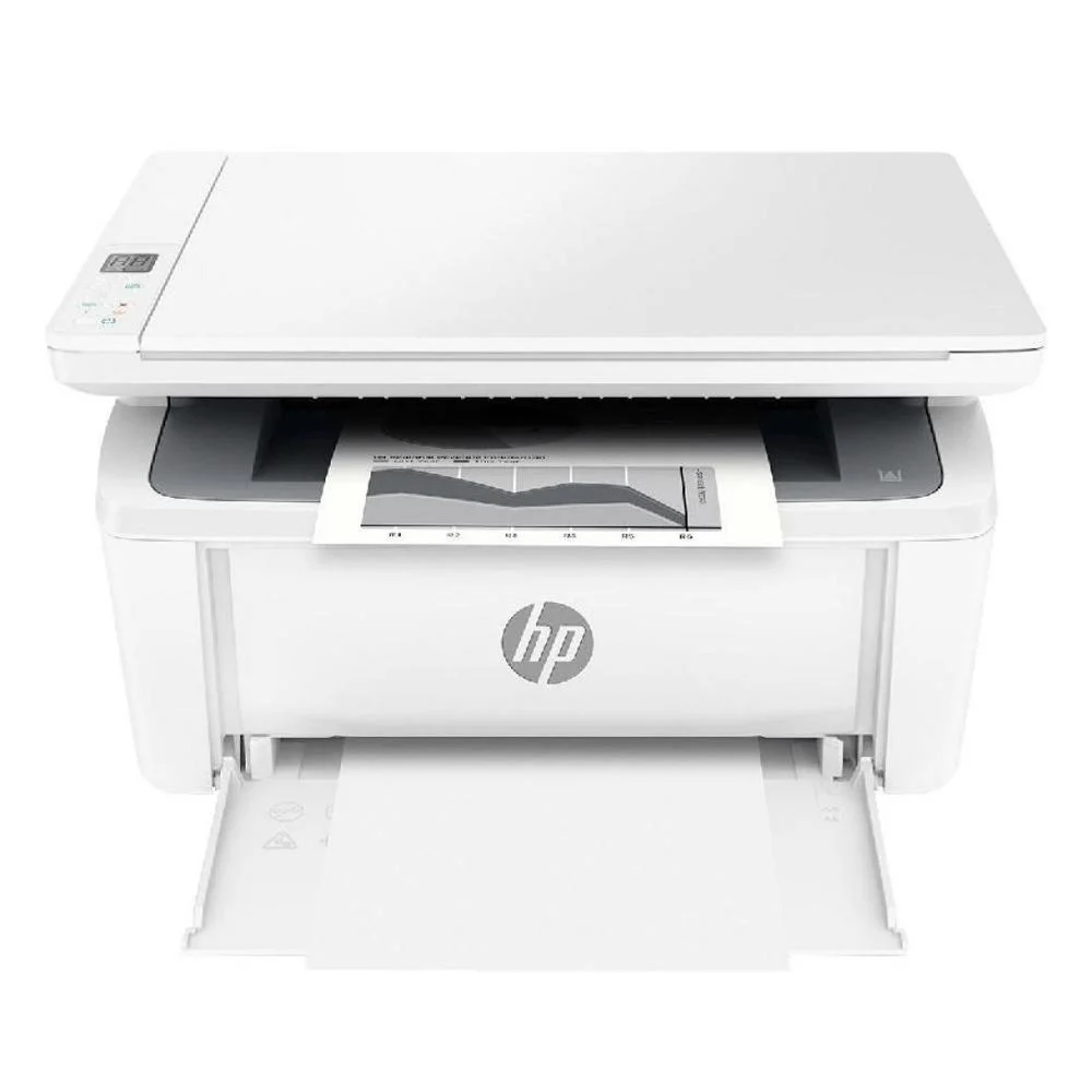 PRINTER LASER BLACK WIFI HP