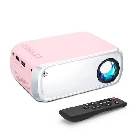 PROJECTOR MINI BESUS - Image 3