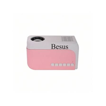PROJECTOR MINI BESUS