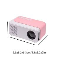 PROJECTOR MINI BESUS