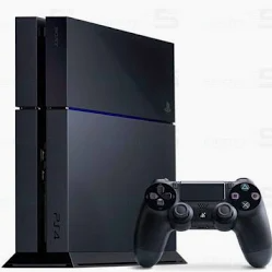PS4 HDR 500GB JET BLACKPS4 HDR 500GB JET BLACK