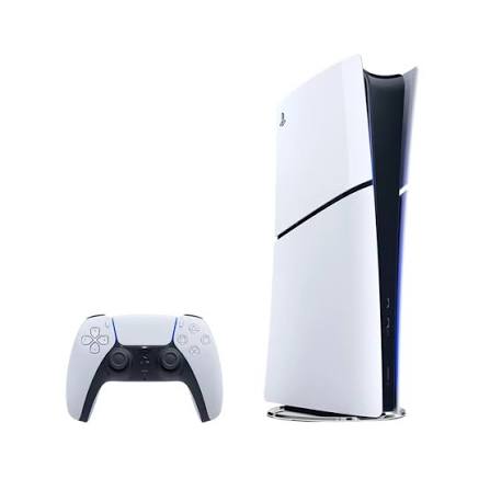 PS5 SLIM EUROPE 1TB