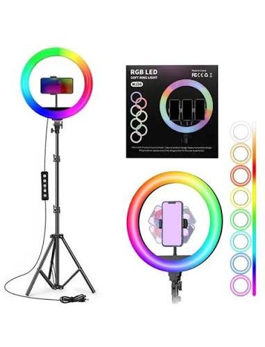 RING LIGHT MJ36