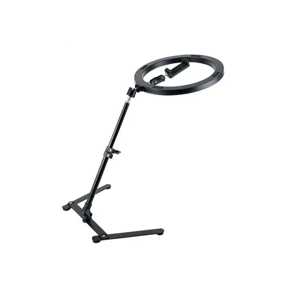 RING LITGHT TABLE STAND - Image 2