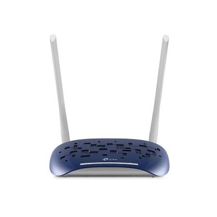 ROUTER VDSL/ADSL 300Mbps TP-LINK TD-W9660
