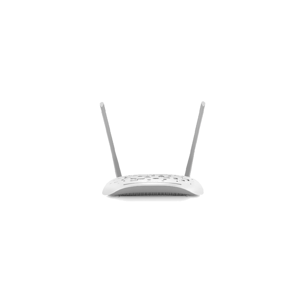 ROUTER ADSL 300Mbps TP-LINK