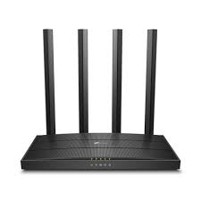 ROUTER MESH 1GB/MU-MIMO ARCHER C6 TP-LINK ARCHER C6 - AC1200