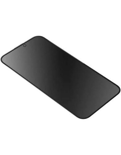 SCREEN PROTECTOR FUME GLASS