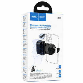 SHOOTING TOOL/STAND FOR PHONE K33 HOCO