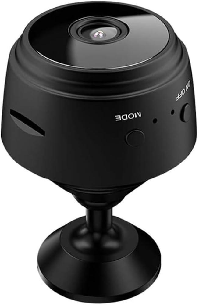 SMART CAMERA WIDE RECH. HD FORECUM