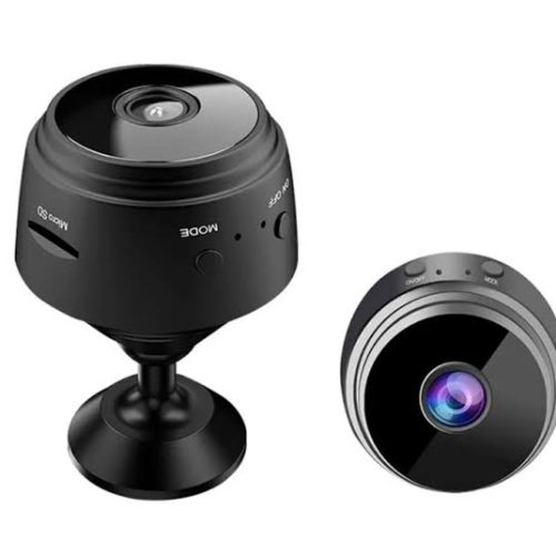 SMART CAMERA WIDE RECH. HD FORECUM