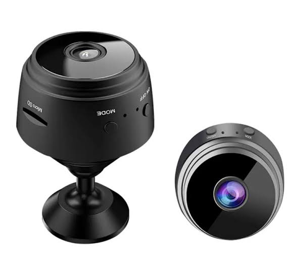 SMART CAMERA WIDE RECH. HD FORECUM