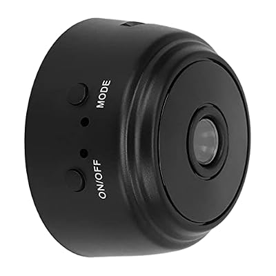 SMART CAMERA WIDE RECH. HD FORECUM