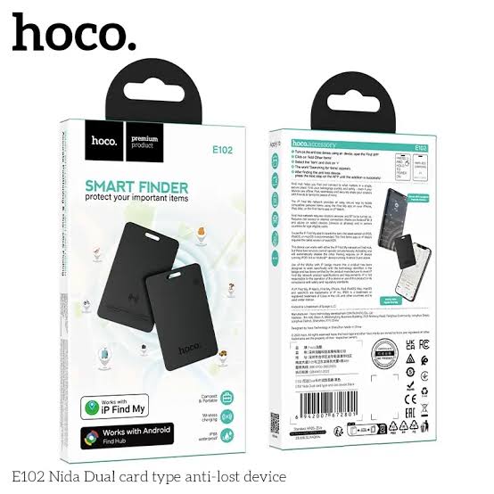 SMART FINDER GPS EP102 HOCO