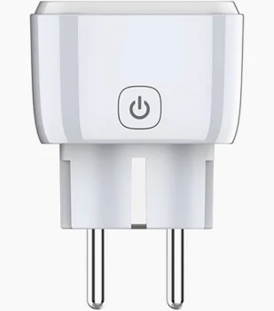 SMART PLUG TUYA 10A