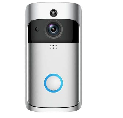 SMART VIDEO DOORBELL BATTERY