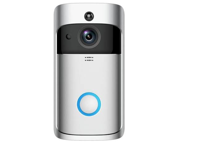 SMART VIDEO DOORBELL BATTERY