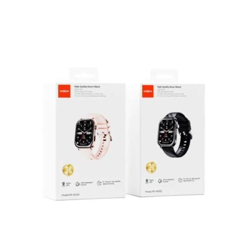 SMART WATCH HIGH-QUALITY MX-WH25 MOXOM