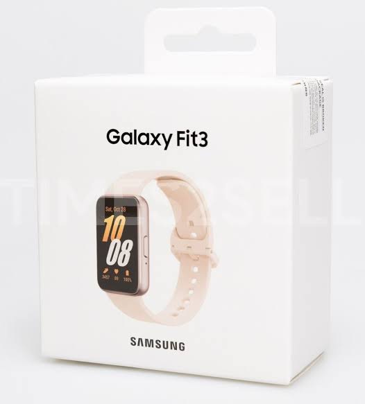 SMART WATCH SAMSUNG FIT3 SM-R390