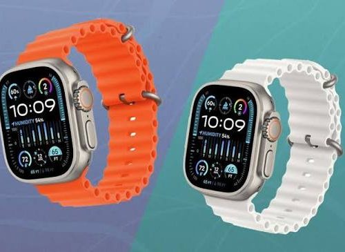 SMART WATCH ULTRA 3 7 BRANDS ZUZA