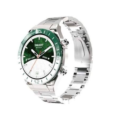 SMART WATCH ZINC ALLOY PROCESS WATCH CASE WH-21 MOXOM