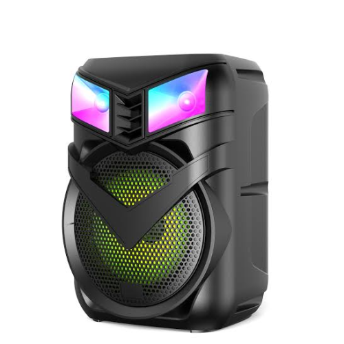 SPEAKER 8.5 SMALL AND CONVENIENT E8811 WSJAR