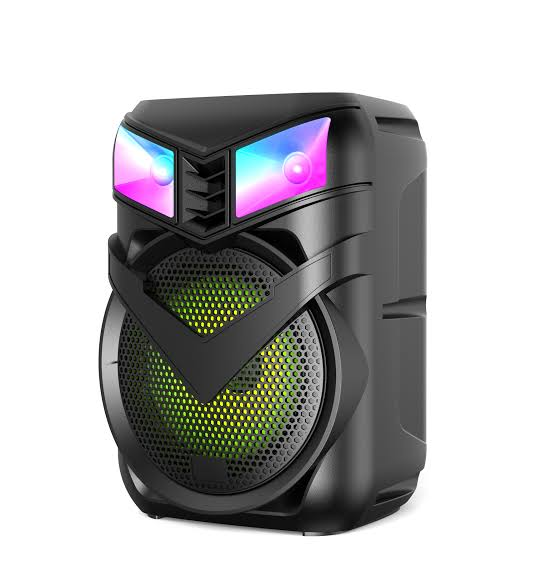 SPEAKER 8.5 SMALL AND CONVENIENT E8811 WSJAR