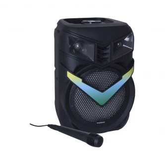 SPEAKER 8.5 SMALL AND CONVENIENT E8811 WSJAR