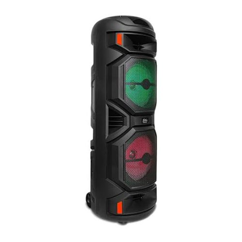 SPEAKER 8x2 HIFI BASS SPEAKER SING-E