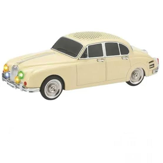 SPEAKER CAR WS-596 WSTER